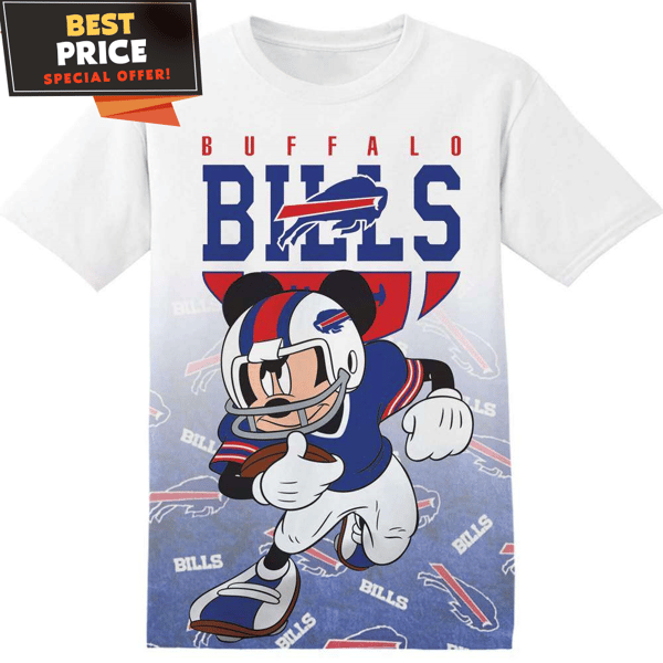 NFL Buffalo Bills Mickey T-Shirt, NFL Graphic Tee for Men, Women, and Kids - Best Personalized Gift & Unique Gifts Idea.jpg