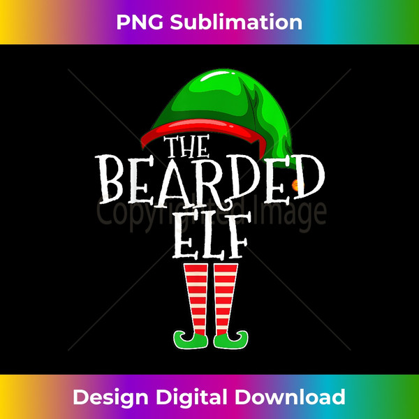 SM-20240114-30168_The Bearded Elf Family Matching Group Christmas Beard 3559.jpg