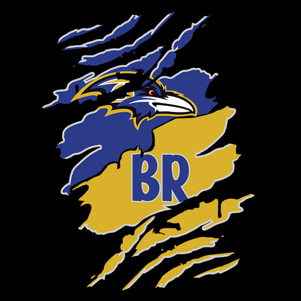 Baltimore Ravens SVG Ravens Logo SVG.jpg