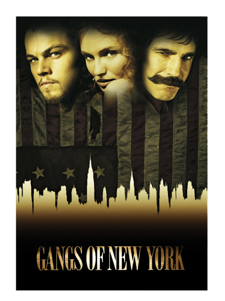 More Then Awesome Historical Gangs Of Drama New York Gifts Movie Fans.png
