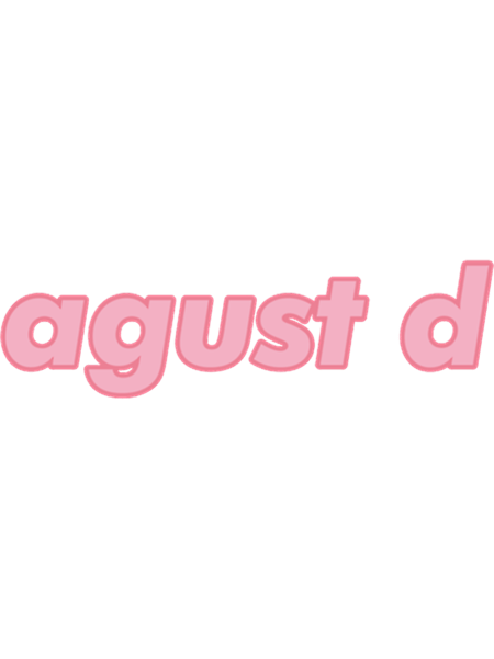 Agust D D2 Daechwita.png