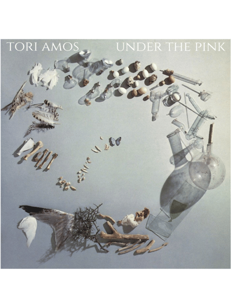 Tori Amos Under The Pink Album Alt Promo Print Photo.png