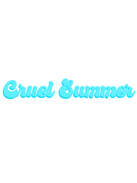 Cruel Summer - Lover.png