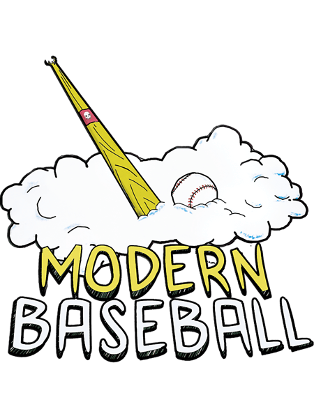 Mens Best Modern Baseball - Cloud Raglan Sports Graphic.png