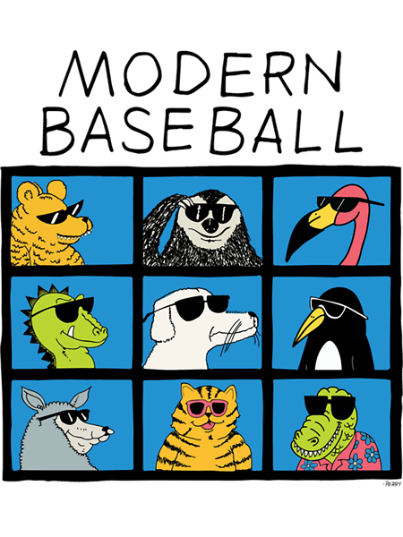 Modern Baseball - Animal Bunch.png
