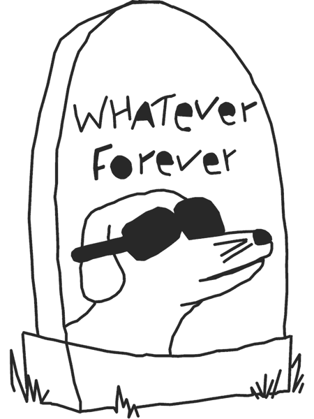 Whatever Forever Essential .png