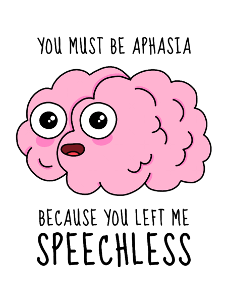 Neuroscience aphasia valentines funny gift.png