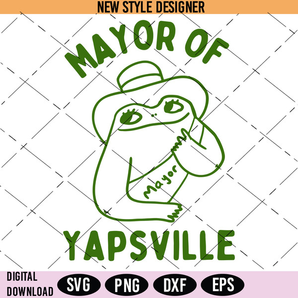 Mayor of Yapville.jpg