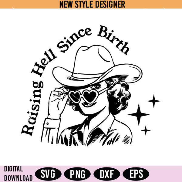 Retro Cowgirl.jpg