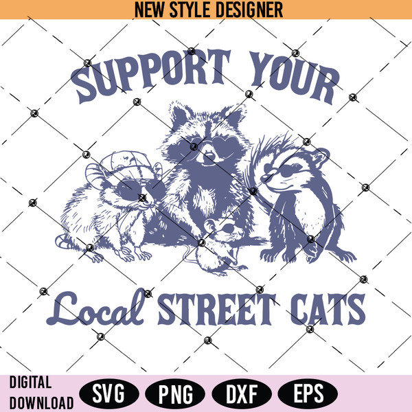 Support Your Local Street Cats Retro.jpg