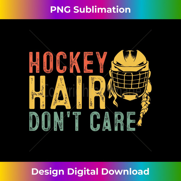 Retro 80s 90s Hockey Hair Don't Care Funny Hockey 0022.jpg