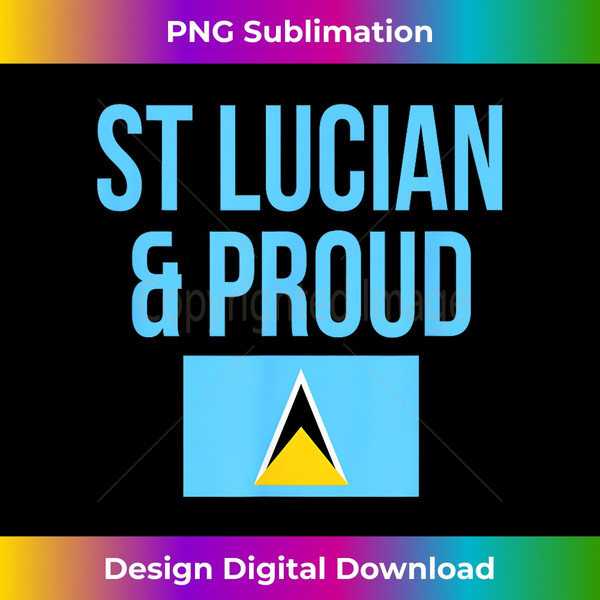St Lucian & Proud Saint Lucia Independence Flag Carnival Mas 2364.jpg
