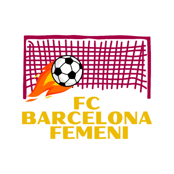 FCB Femeni Barcelona.png