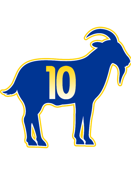 Football Cooper Kupp Goat 10Perfect Design For Everyone.png