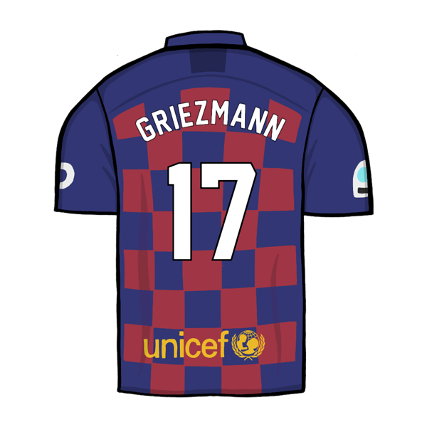 Barcelona Antoine Griezmann .png