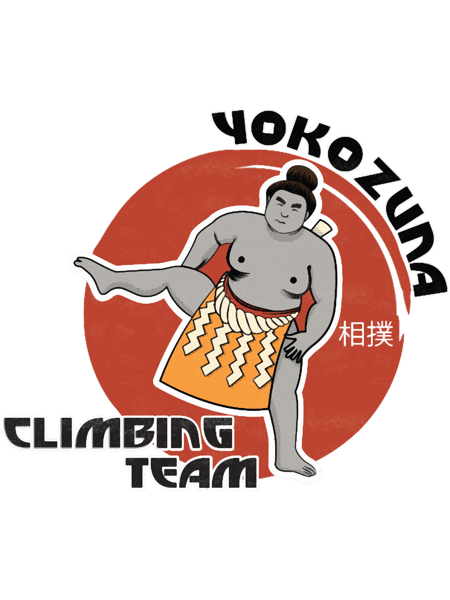 Sumo Climbing Team.png