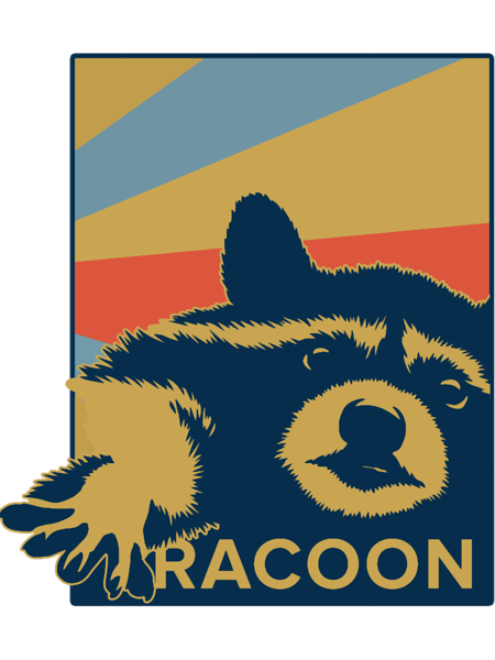 Racoon .png