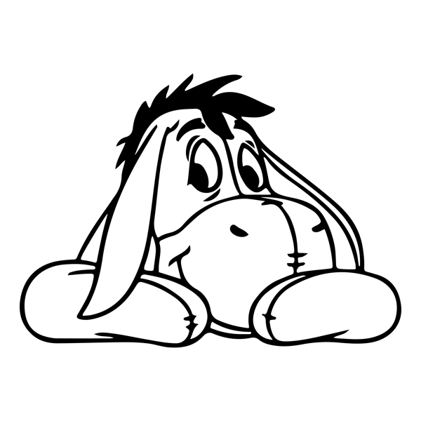 Eeyore Donkey.png