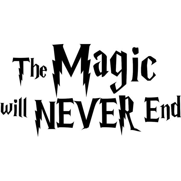 18.The magic will never end.jpg