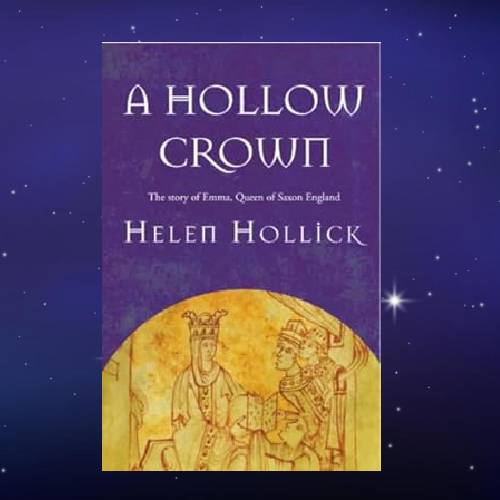 A Hollow Crown (Saxon #2).jpg