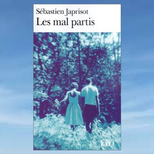 Les Mal Partis by Sebastien Japrisot.jpg