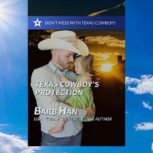 Texas Cowboy's Protection.jpg