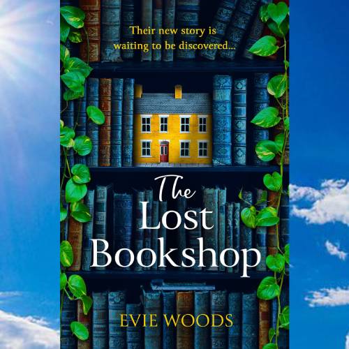 The Lost Bookshop by Evie Woods.jpg