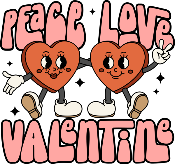 Peace Love Valentine PNG.png