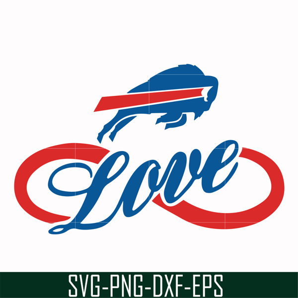 NFL13102020L-Love Buffalo Bills svg, Bills svg, Nfl svg, png, dxf, eps digital file NFL13102020L.jpg