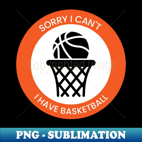 Basketball 20 - Artistic Sublimation Digital File - Enhance Your Apparel with Stunning Detail