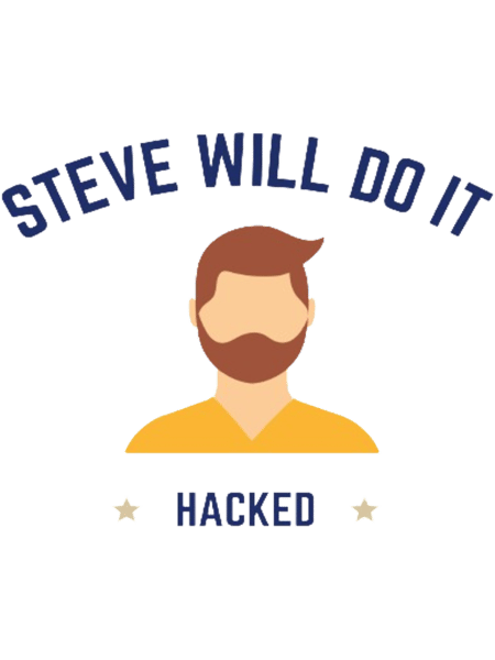 Steve will do it Classic   .png