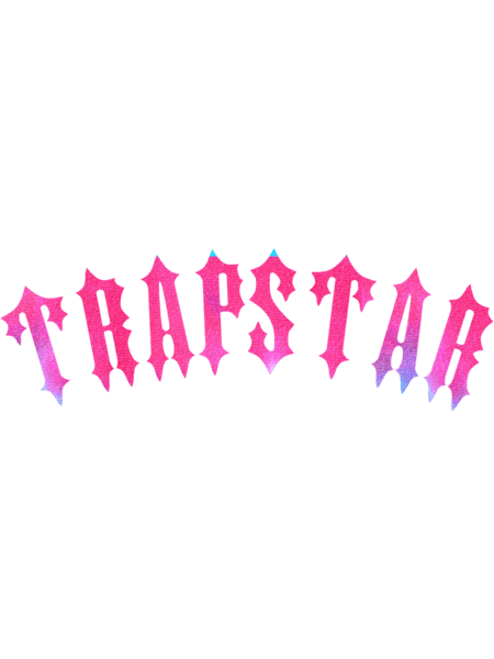 Trapstar London logo design    .png