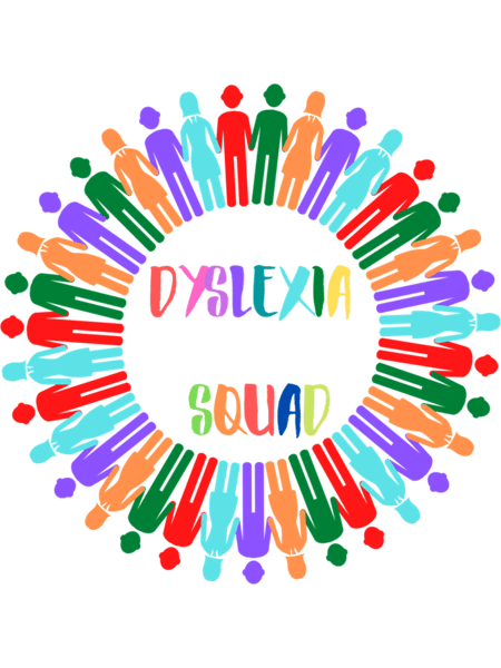 Dyslexia Squad World Dyslexia awareness day.png