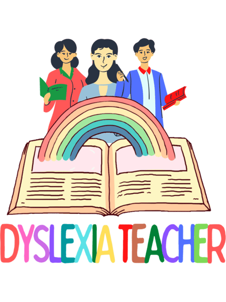 Dyslexia Teacher World Dyslexia awareness day     .png