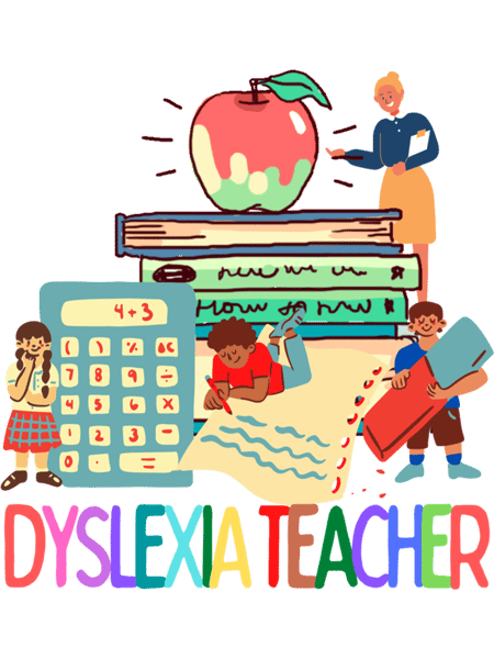 Dyslexia Teacher World Dyslexia awareness day   .png
