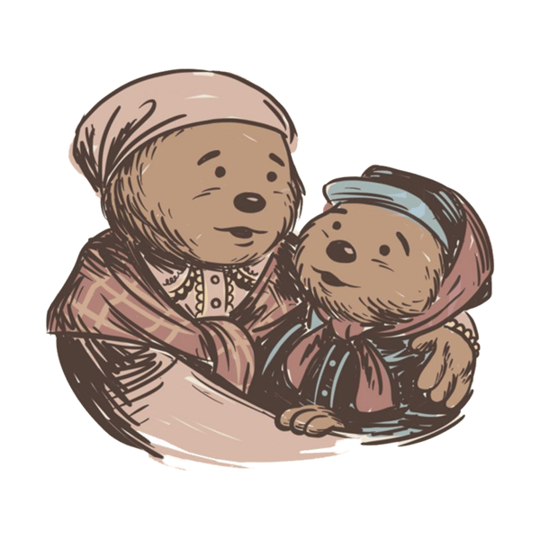 1977 TV for children - emmet otter  .png