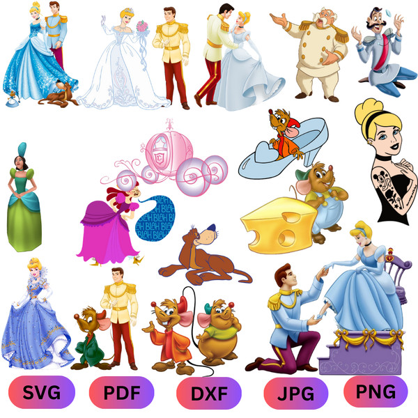 Cinderella-SVG-100.png