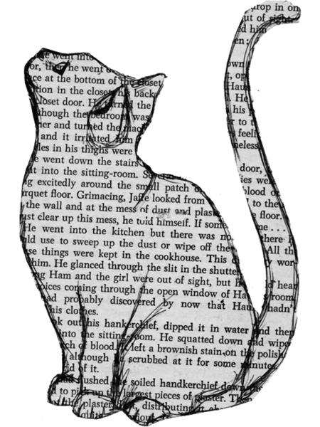 cat reading book sticker.png