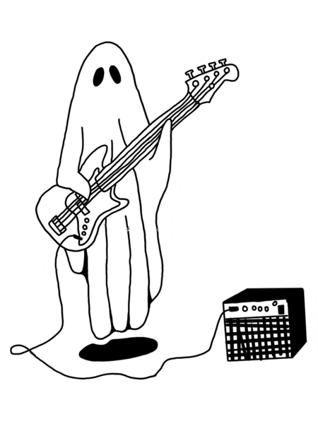 Sheet Ghost Playing Bass.png