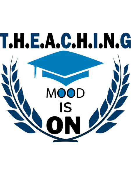 Teaching mood is on , design.png
