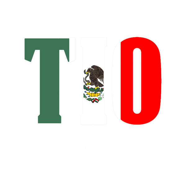 Tio Gift Mexican Design Mexican Flag Design For Mexican Pride Outlined.png