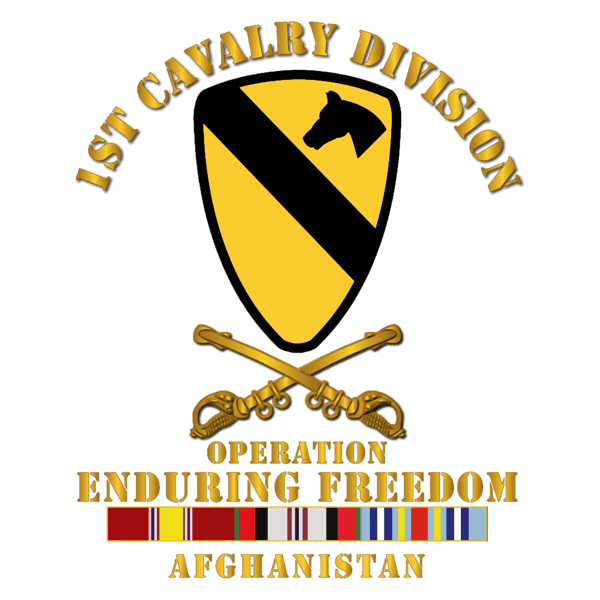 Army - 1st Cavalry Division - OEF w Cav Br SVC.png