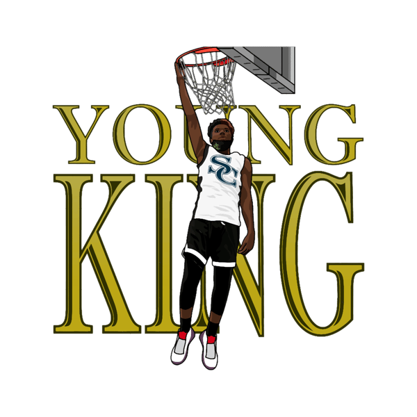 Bryce James - Young King - Comic Art.png