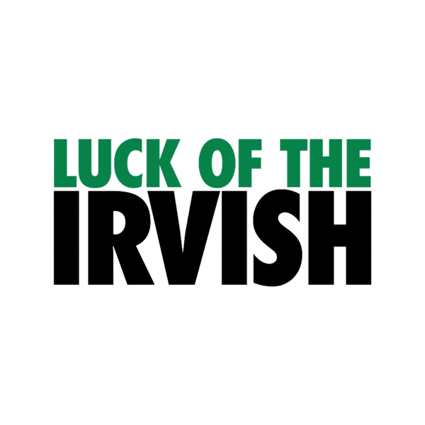Luck of the Irvish (GreenBlack).png