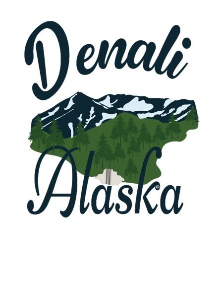 Denali, Alaska, Denali Sweat, Denali Gift, Alaska Souvenir, by DAM Creative,.png