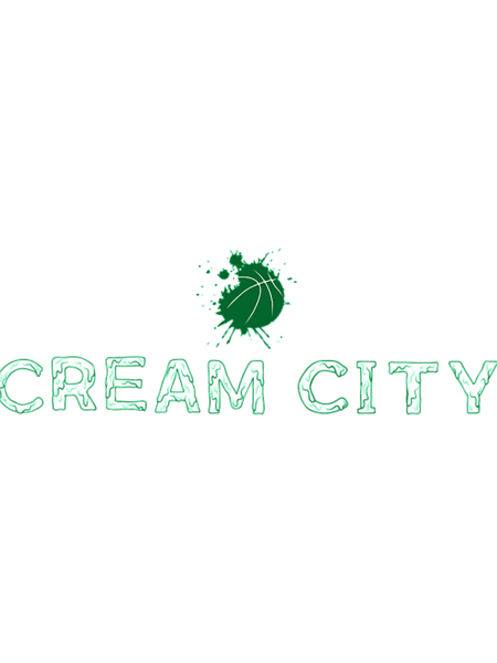 Milwaukee Bucks Cream City, Milwaukee bucks.png