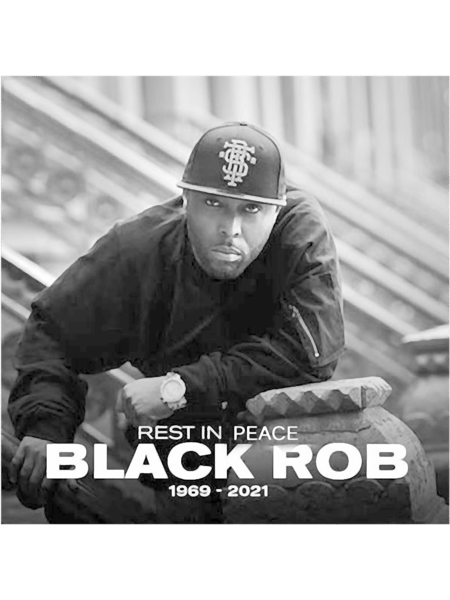Robert ross , Rapper Black Rob Perfect Gift (1).png