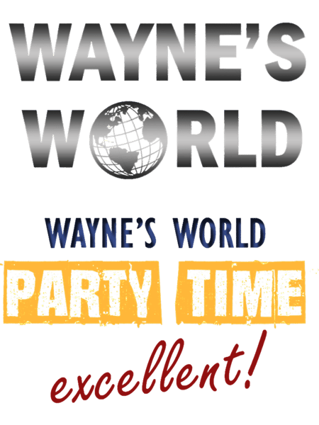 Retro Style Wayne_s World How About You .png
