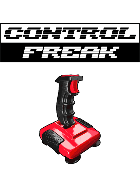 Control Freak - Quickshot II Turbo Edition.png