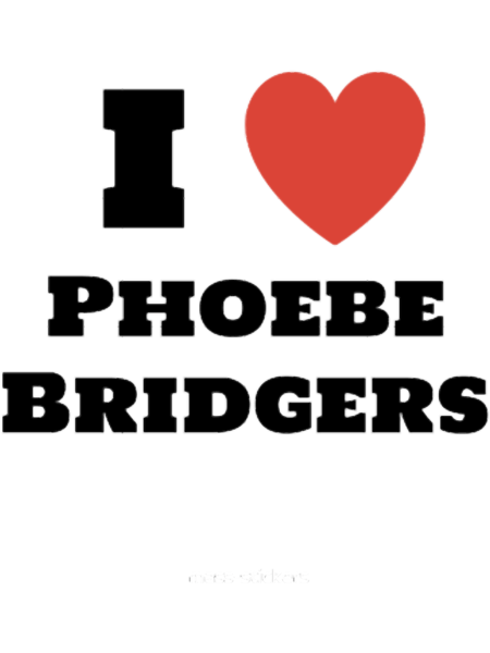 i love (heart) phoebe bridgers caseshirt !!.png